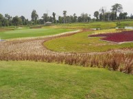 Long Vien Golf Club